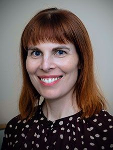 Linda Mustelin